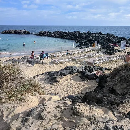 Ground Floor With Private Garden, Charcos Apartamento *